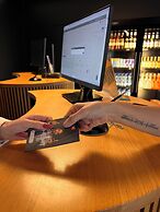 ibis Fribourg