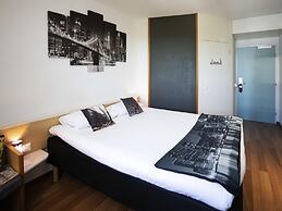 ibis Fribourg