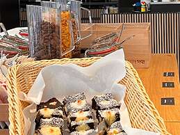 ibis Fribourg