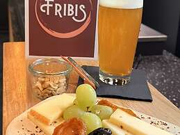 ibis Fribourg