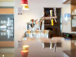 ibis Fribourg
