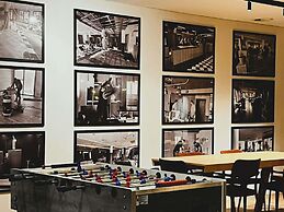 ibis Fribourg