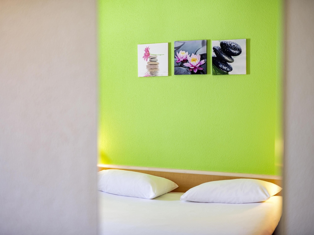 ibis Fribourg