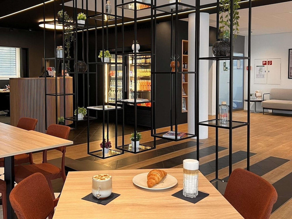 ibis Fribourg