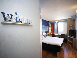 ibis Fribourg