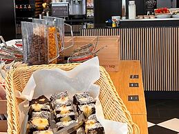 ibis Fribourg