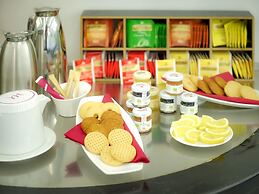 Mercure Bergamo Centro Palazzo Dolci