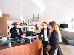 Novotel Suites Hannover