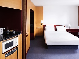 Novotel Suites Hannover