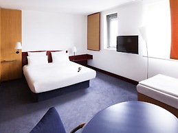 Novotel Suites Hannover