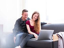 Novotel Suites Hannover