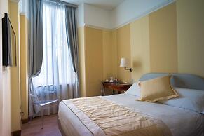 Hotel Gran Duca Di York