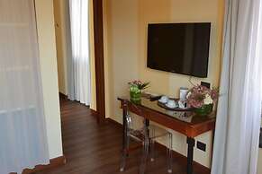 Hotel Gran Duca Di York