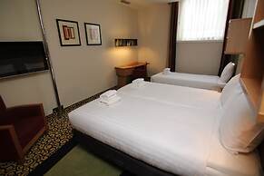 Savoy Hotel Amsterdam