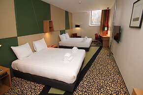 Savoy Hotel Amsterdam