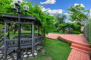 Bangkok Rama Hotel