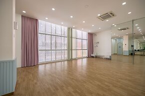 Bangkok Rama Hotel