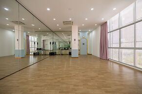 Bangkok Rama Hotel