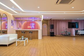 Bangkok Rama Hotel