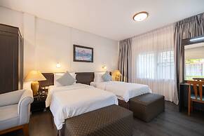 Bangkok Rama Hotel