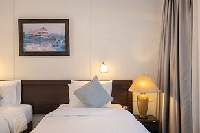 Bangkok Rama Hotel