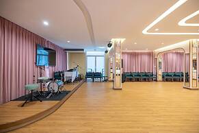Bangkok Rama Hotel