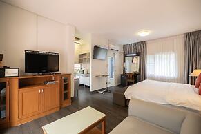 Bangkok Rama Hotel