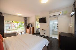 Bangkok Rama Hotel