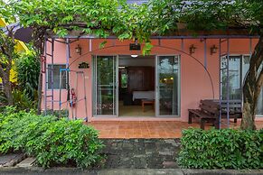 Bangkok Rama Hotel