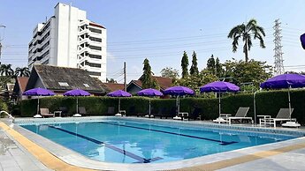 Bangkok Rama Hotel