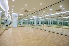 Bangkok Rama Hotel