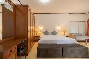 Bangkok Rama Hotel