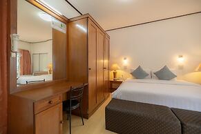 Bangkok Rama Hotel