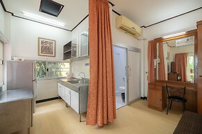 Bangkok Rama Hotel