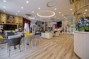 Bangkok Rama Hotel