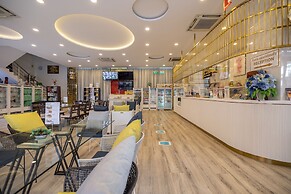 Bangkok Rama Hotel