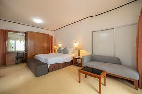 Bangkok Rama Hotel