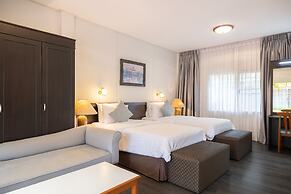 Bangkok Rama Hotel