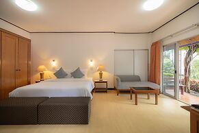 Bangkok Rama Hotel