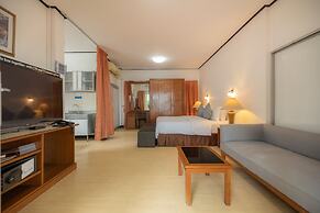 Bangkok Rama Hotel