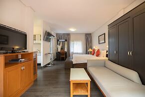 Bangkok Rama Hotel