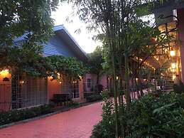 Bangkok Rama Hotel
