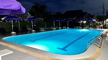 Bangkok Rama Hotel