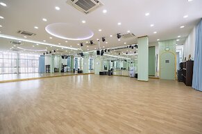 Bangkok Rama Hotel