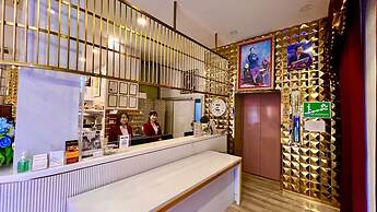 Bangkok Rama Hotel