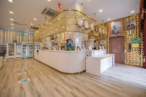 Bangkok Rama Hotel