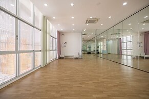 Bangkok Rama Hotel