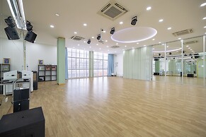 Bangkok Rama Hotel