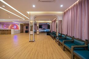 Bangkok Rama Hotel