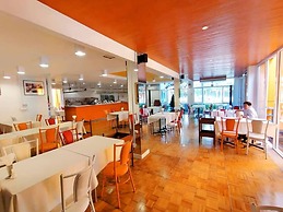 Bangkok Rama Hotel